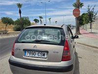 Usado Citroën C3 70 CV (51 kW) 2004 Beige Berlina