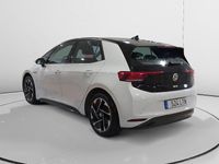 Usado VW ID.3 Pro 150 kW (204 CV) 2021 Eléctrico Utilitario