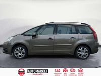 Usado Citroën Grand C4 Picasso 136 CV (100 kW) 2008 Marrón Monovolumen