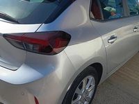 Usado Opel Corsa Edition 75 CV (55 kW) 2023 Utilitario