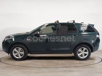 Usado Land Rover Discovery Sport Pure 180 CV (132 kW) 2016 Verde SUV