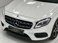 usado Mercedes GLA220 220d AMG Line 7G-DCT