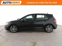 Usado VW Golf VII R-line BlueMotion 150 CV (110 kW) 2014 Negro Berlina