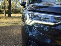 Usado Audi Q3 Sportback Advanced Plus 150 CV (110 kW) 2021 Negro SUV