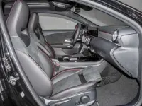 Usado Mercedes A200 AMG 162 CV (119 kW) 2018 Negro Utilitario