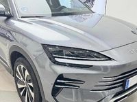 Usado BYD Seal U Comfort 160 kW (218 CV) 2025 Time grey SUV