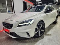 Usado Volvo V40 R-Design Momentum 152 CV (111 kW) 2018 Blanco Berlina
