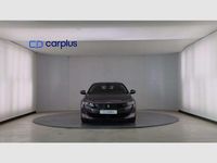 Usado Peugeot 508 Active 131 CV (96 kW) 2020 Gris Berlina