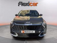 Brugt Kia Sportage 136 HK (100 kW) 2023 Grå SUV