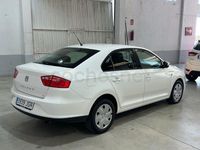 Usado Seat Toledo Reference 105 CV (77 kW) 2015 Blanco Utilitario