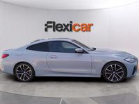 Usado BMW 420 190 CV (139 kW) 2023 Gris Coupe