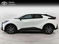 Usado Toyota C-HR Advance 2025 Blanco SUV