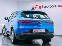 Usado Alfa Romeo Tonale Sprint 131 CV (96 kW) 2022 Azul SUV