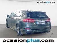 usado Ford Mondeo 1.5 EcoBoost 121kW ST-Line SportBreak