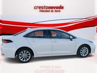 Usado Toyota Corolla Active 122 CV (89 kW) 2020 Blanco Berlina