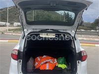 Usado Ford C-MAX Trend 115 CV (84 kW) 2013 Blanco Monovolumen