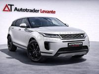 Usado Land Rover Range Rover evoque 163 CV (119 kW) 2023 Gris / plata SUV