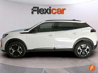 Usado Peugeot 2008 Allure 102 CV (75 kW) 2024 Blanco SUV