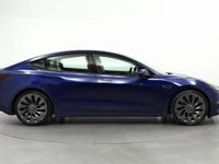 usado Tesla Model 3 Performance 4WD