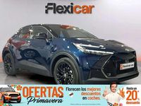 Usado Toyota C-HR Edition 223 CV (164 kW) 2025 Azul SUV