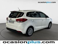 usado Kia Carens 1.6 GDi 135CV Concept 5pl