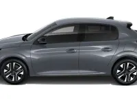 Nuevo Peugeot 2008 Allure 100 CV (73 kW) 2026 Gris SUV