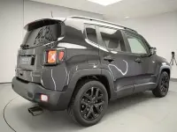Usado Jeep Renegade Night Eagle 120 CV (88 kW) 2018 Negro SUV