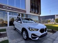 Usado BMW X1 116 CV (85 kW) 2020 Blanco SUV