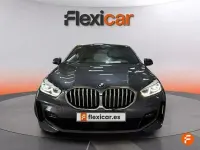 Usado BMW 118 150 CV (110 kW) 2020 Gris Utilitario