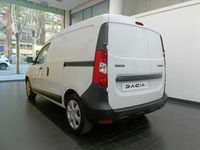 usado Dacia Dokker Essential