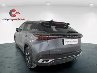 Usado Omoda 5 147 CV (108 kW) 2025 Gris / plata SUV