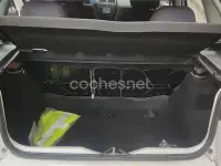Usado Seat Ibiza Stella 90 CV (66 kW) 2001 Blanco Utilitario