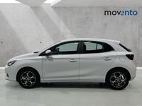 Usado MG MG3 Comfort 195 CV (143 kW) 2025 Blanco Utilitario