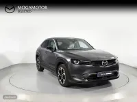 Nuevo Mazda MX30 125 kW (170 CV) 2025 Gris SUV