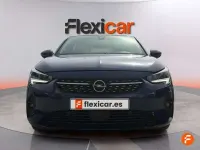 Usado Opel Corsa Elegance 101 CV (74 kW) 2021 Azul Utilitario