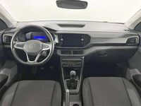 Usado VW T-Cross Advance 95 CV (69 kW) 2023 Blanco SUV