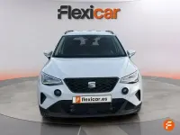 Usado Seat Arona Style 115 CV (84 kW) 2024 Blanco SUV
