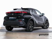 Usado Toyota C-HR Advance 197 CV (144 kW) 2024 Negro SUV