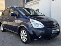 Usado Toyota Corolla Sol 116 CV (85 kW) 2004 Utilitario