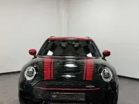 Usado Mini John Cooper Works 306 CV (225 kW) 2021 Verde Utilitario