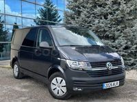 Usado VW Caravelle 150 CV (110 kW) 2024 Azul Van