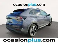 Begagnad VW Taigo 115 HK (84 kW) 2025 Grå SUV