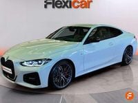 Usado BMW 430 Gran Coupé 245 CV (180 kW) 2023 Blanco Coupe