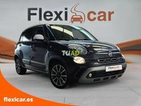 usado Fiat 500L 1.6 16v Mjet 88kW (120CV) S&S Trekking