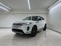 usado Land Rover Range Rover evoque 2.0d I4 Mhev S Awd Aut. 163