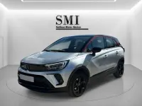 Usado Opel Crossland Edition 110 CV (80 kW) 2023 Gris SUV