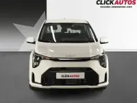 Usado Kia Picanto 63 CV (46 kW) 2025 Utilitario