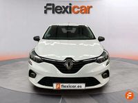 Usado Renault Clio V Business 65 CV (47 kW) 2021 Blanco Berlina