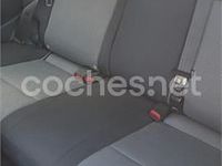 Usado Chevrolet Aveo LS 100 CV (73 kW) 2008 Negro Berlina