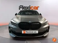 Usado BMW 118 136 CV (100 kW) 2024 Gris Utilitario